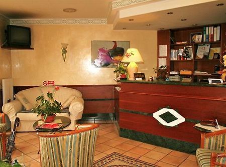 Albergo Il Cochino Montale  Exterior photo