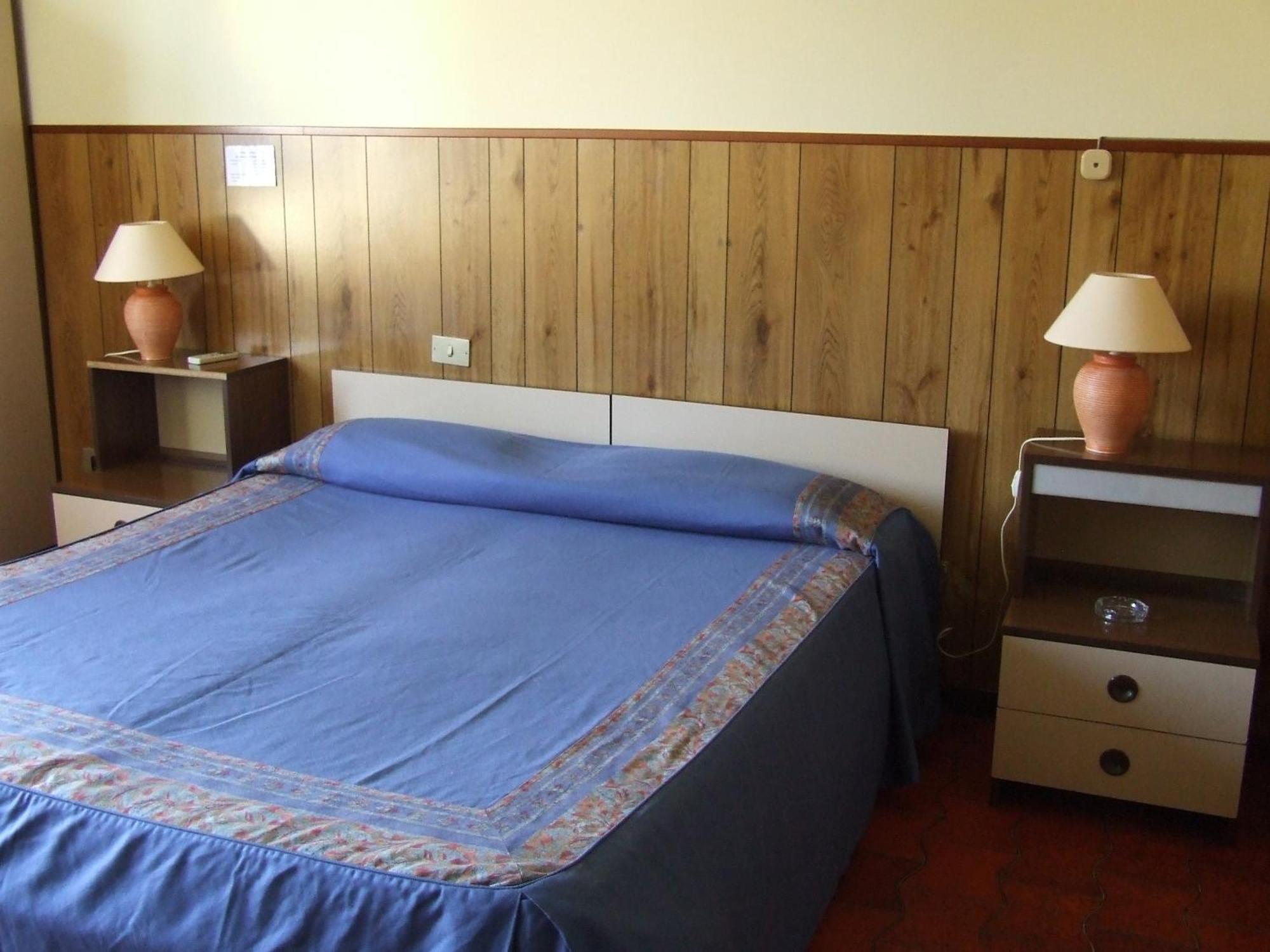 Albergo Il Cochino Montale  Room photo