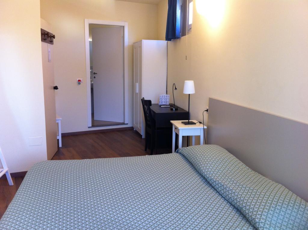 Albergo Il Cochino Montale  Exterior photo