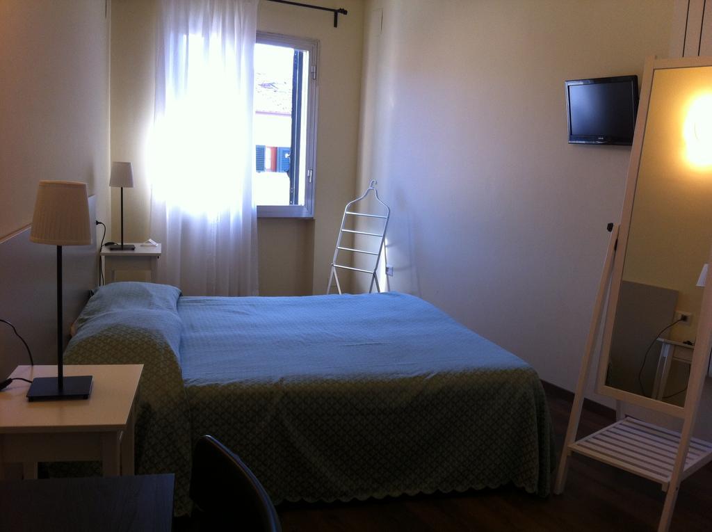 Albergo Il Cochino Montale  Exterior photo