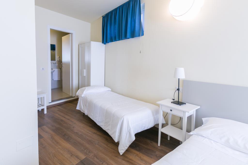 Albergo Il Cochino Montale  Exterior photo